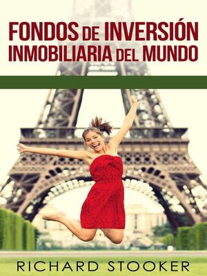 cover image of Fondos de Inversión Inmobiliaria del Mundo